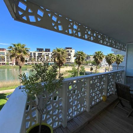 Le Sublime- Vue Climatisation Et Parking ! Montpellier Exterior foto