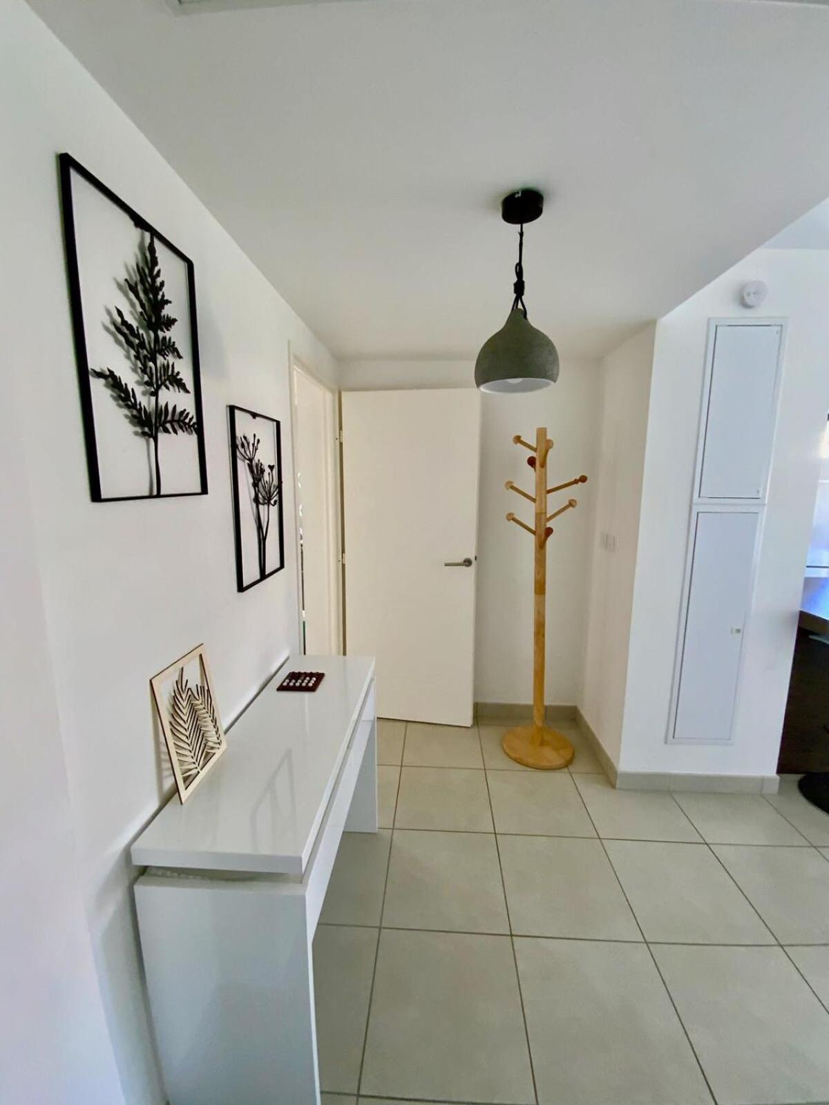 Le Sublime- Vue Climatisation Et Parking ! Montpellier Exterior foto