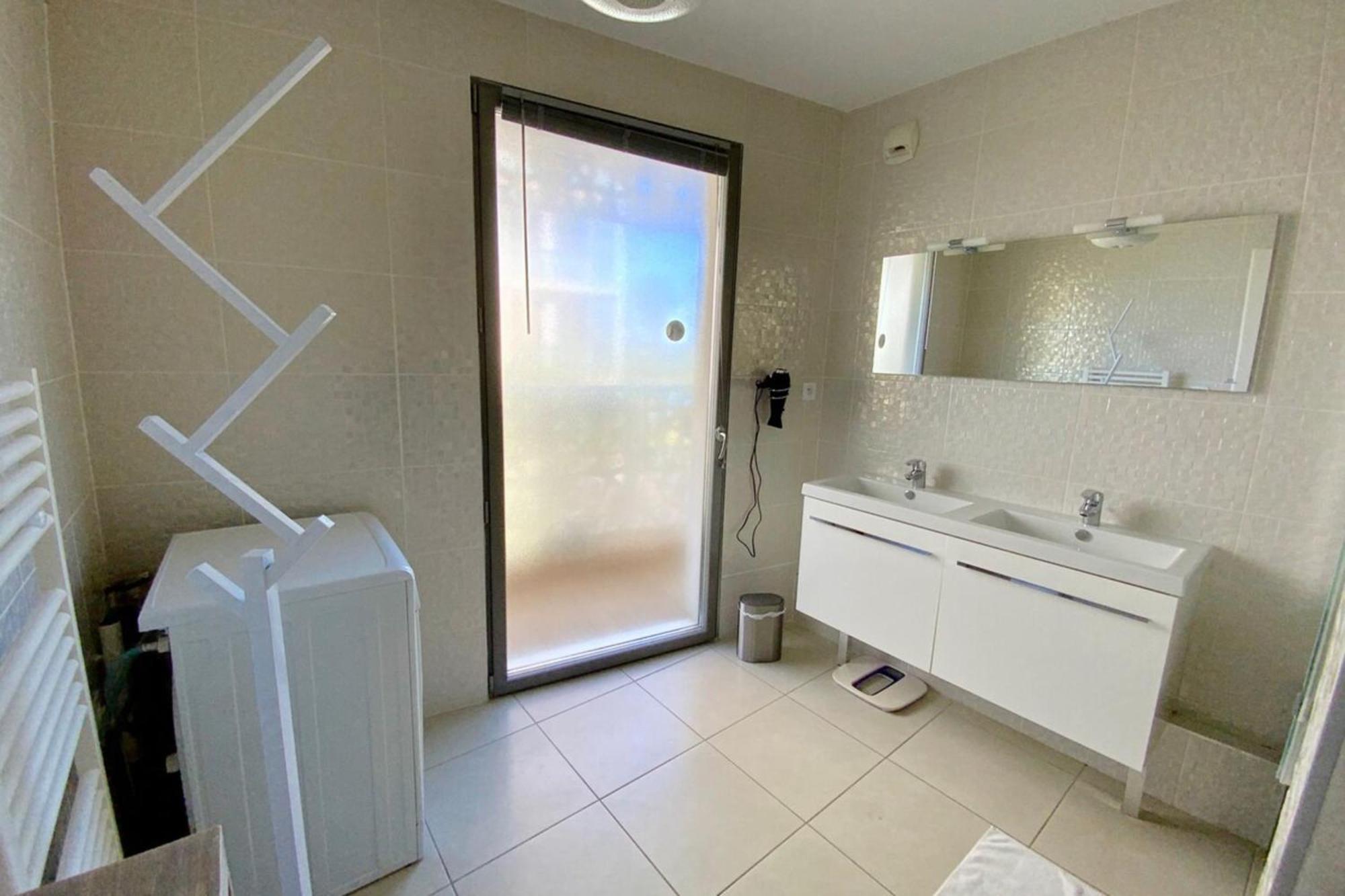 Le Sublime- Vue Climatisation Et Parking ! Montpellier Exterior foto